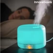 Kép 5/9 - Aroma diffúzoros párásító többszínű leddel Steloured Innovagoods