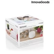 Kép 9/9 - Aroma diffúzoros párásító többszínű leddel Steloured Innovagoods