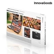 Kép 6/6 - Innovagoods Barbecue Bőrönd (18 Részes)