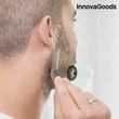 Kép 5/7 - InnovaGoods Hipster Barber Borotválkozó Sablon