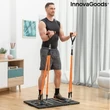 Kép 2/16 - Integrált hordozható edzőrendszer edzési útmutatóval Gympak Max InnovaGoods