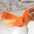 Kép 5/10 - InnovaGoods Edényre Helyezhető Szilikon Szűrő