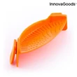 Kép 7/10 - InnovaGoods Edényre Helyezhető Szilikon Szűrő