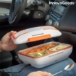 Kép 2/9 - Elektromos ételesdoboz autókhoz Pro Bentau InnovaGoods