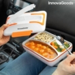 Kép 4/9 - Elektromos ételesdoboz autókhoz Pro Bentau InnovaGoods