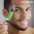 Kép 2/7 - InnovaGoods Elektromos Precíziós LED-es Hajvágó
