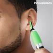 Kép 6/7 - InnovaGoods Elektromos Precíziós LED-es Hajvágó