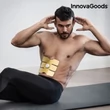 Kép 5/8 - InnovaGoods Elektrostimulációs Tapasz Hasra