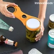 Kép 2/10 - 5 az 1-ben multifunkcionális palacknyitó InnovaGoods