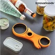 Kép 3/10 - 5 az 1-ben multifunkcionális palacknyitó InnovaGoods