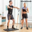Kép 15/16 - Integrált hordozható edzőrendszer edzési útmutatóval Gympak Max InnovaGoods