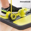 Kép 3/8 - InnovaGoods Fitness Platform Fenékre és Lábra Gyakorlati Útmutatóval