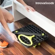 Kép 4/8 - InnovaGoods Fitness Platform Fenékre és Lábra Gyakorlati Útmutatóval