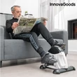 Kép 2/7 - Fitnesz pedálgép - InnovaGoods
