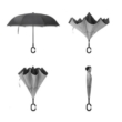 Kép 1/8 - InnovaGoods fordított esernyő