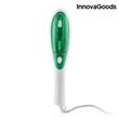 Kép 6/7 - InnovaGoods Függőleges Gőzölős Vasaló 1000W Fehér Zöld