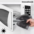 Kép 4/7 - InnovaGoods Gél Bokavédő Hideg és Meleg Hatással