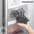 Kép 5/7 - InnovaGoods Gél Bokavédő Hideg és Meleg Hatással