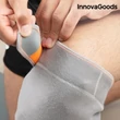 Kép 2/6 - InnovaGoods Gél Térdvédő Hideg és Meleg Hatással