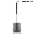 Kép 10/12 - InnovaGoods gumi WC-kefe