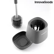 Kép 11/12 - InnovaGoods gumi WC-kefe