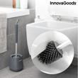 Kép 2/12 - InnovaGoods gumi WC-kefe