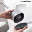 InnovaGoods gumi WC-kefe