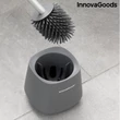 Kép 6/12 - InnovaGoods gumi WC-kefe
