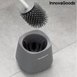 Kép 6/12 - InnovaGoods gumi WC-kefe