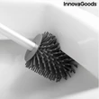 Kép 7/12 - InnovaGoods gumi WC-kefe