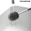 Kép 8/12 - InnovaGoods gumi WC-kefe
