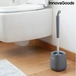 Kép 9/12 - InnovaGoods gumi WC-kefe
