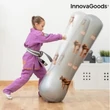 Kép 3/8 - Gyerek felfújható boxzsák állvánnyal - Innovagoods