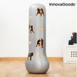Kép 4/8 - Gyerek felfújható boxzsák állvánnyal - Innovagoods