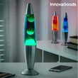 Kép 2/5 - Magma kék lávalámpa - InnovaGoods