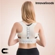 Kép 2/7 - InnovaGoods Armor Mágneses Testtartásjavító