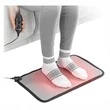 Kép 1/9 - InnovaGoods Elektromos fűtő szőnyeg 40W (40*30cm)