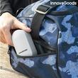 2 az 1-ben újratölthető vákuumszivattyú és inflátor Blovak InnovaGoods