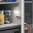Kép 7/11 - 2 db mozgásérzékelős LED fali lámpa - InnovaGoods