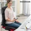 Kép 3/7 - Innovagoods Shiatsu termikus masszázs ülés