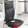 Kép 4/7 - Innovagoods Shiatsu termikus masszázs ülés