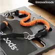 Kép 10/16 - Integrált hordozható edzőrendszer edzési útmutatóval Gympak Max InnovaGoods