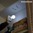 Kép 5/6 - Elemes LED lámpa - Innovagoods