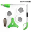 Kép 6/7 - InnovaGoods hármas mop permetezővel