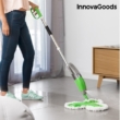InnovaGoods hármas mop permetezővel