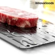 Kép 2/5 - InnovaGoods Gyors Élelmiszer Kiolvasztó Tálca