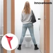 Kép 2/5 - InnovaGoods Hordozható Női Vizelőedény