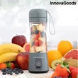 Kép 2/14 - Újratölthető hordozható turmixgép-InnovaGoods