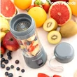 Kép 3/14 - Újratölthető hordozható turmixgép-InnovaGoods