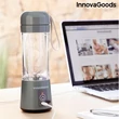 Kép 10/14 - Újratölthető hordozható turmixgép-InnovaGoods